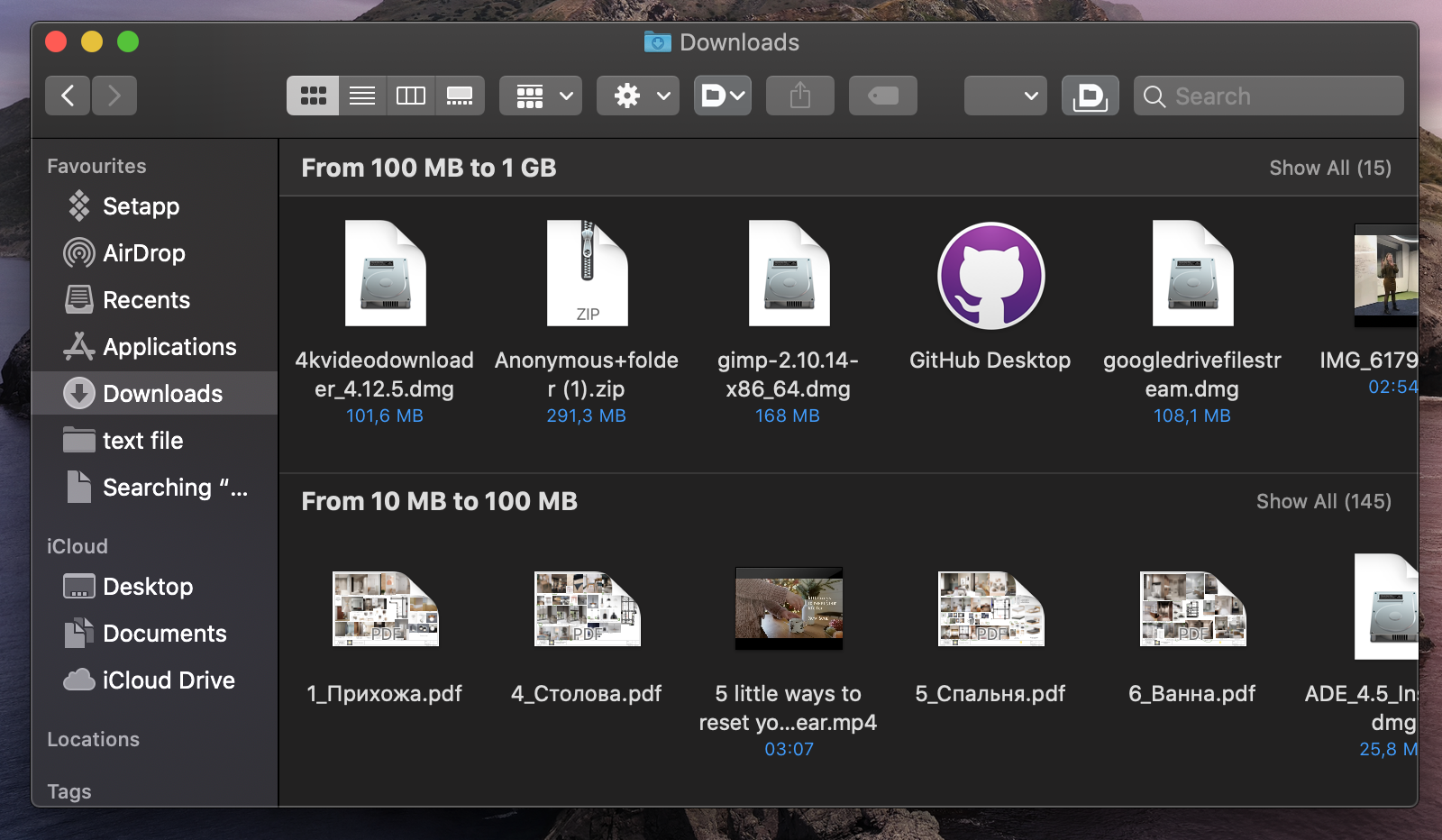 How To Download Things On Mac